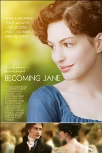 Becoming Jane