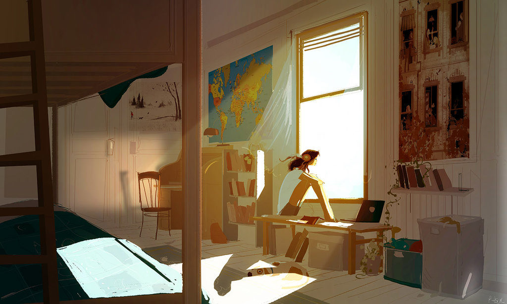 artwork by pascal campion