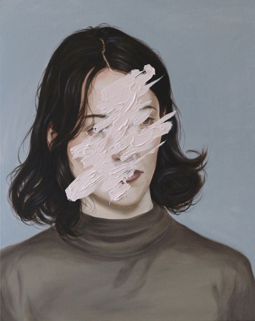 Artwork by Henrietta Harris